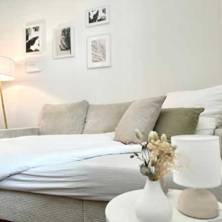 Mystay: Zentral I Design I Prime I Gaeste Wc Heidelberg Eksteriør bilde