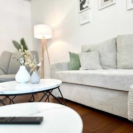 Mystay: Zentral I Design I Prime I Gaeste Wc Heidelberg Eksteriør bilde
