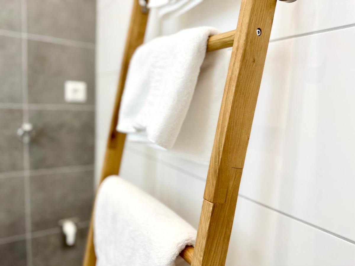 Mystay: Zentral I Design I Prime I Gaeste Wc Heidelberg Eksteriør bilde