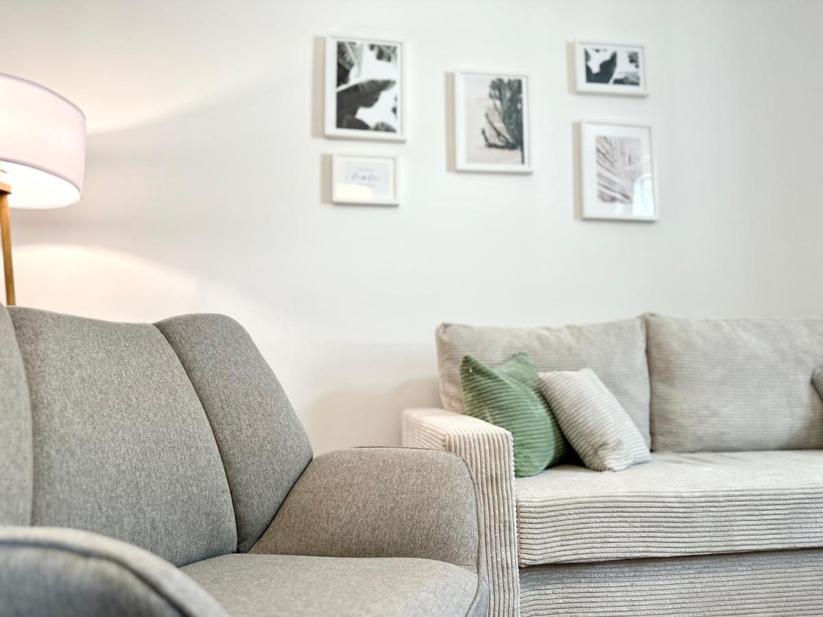 Mystay: Zentral I Design I Prime I Gaeste Wc Heidelberg Eksteriør bilde